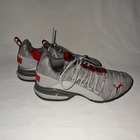 Puma Axelion Training Shoe - Picture 3 of 5